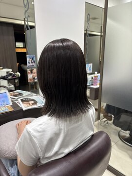 クロップ エス 茅ヶ崎本店(crop es) ぷつっとロブ