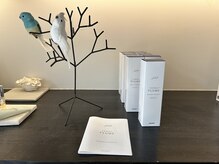 TEMOI PLUME     -よくばりな美容液-