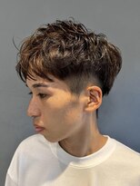 ナナ なかもず店(nana)&nbsp;ナチュラルマッシュ