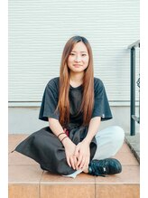 ビヨンド リンク(BEYOND L'INK) 鈴木 りら