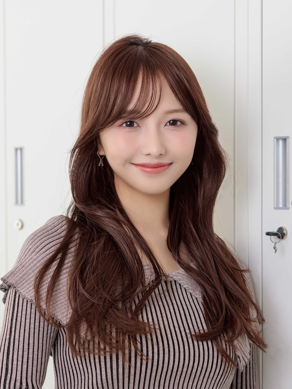 カラー+ナノバブルシャンプー付￥5000[札幌/大通]