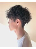 波巻きスパイラル