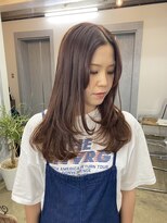 クオーレ(CUORE) レイヤーカット