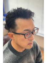 ザマ(Zama)&nbsp;大人ショートツイスパ