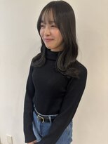 ユーフォリア 青山(Euphoria)&nbsp;olive greige○担当ももこ