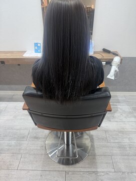 シエル 藤沢店(CIEL) ハイコントラストカラー