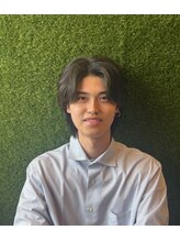 メンズジョイ(Men's joy)&nbsp;有藤 翔大