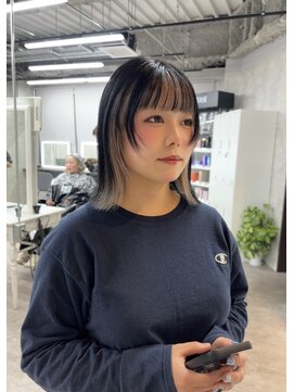 リミット 大宮(limit) 2breach～/フェイスフレーミング