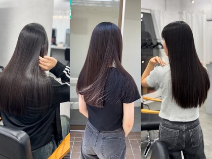 リヴ(LIV)の写真