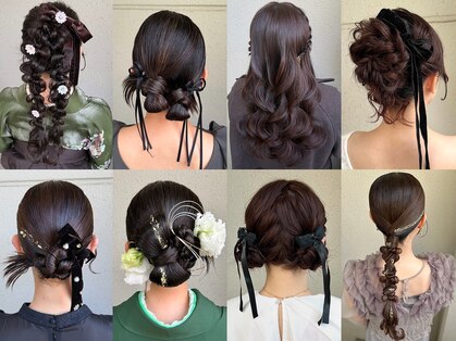 ココ(coco)の写真