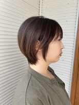 アパートメント 山口阿知須店(APARTMENT) ショート