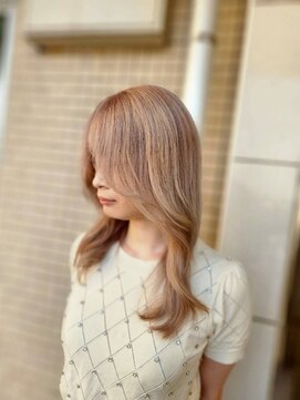 レジェンド(LEGEND) ミルクベージュ