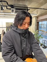 ダカー(dakah)&nbsp;ロングソフトツイスト