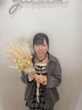 クルム(guleum)&nbsp;妹尾 春奈