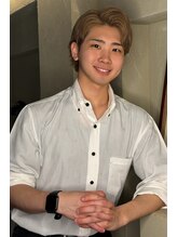 ヒロギンザ 八重洲店(HIRO GINZA)&nbsp;倉林隼大 日本橋東京