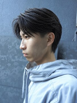 キングオブヘア バイ ノイズ 梅田茶屋町店(KING of hair by NOISM) *NOISMニュアンスパーマ