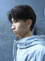 キングオブヘア バイ ノイズ 梅田茶屋町店(KING of hair by NOISM) *NOISMニュアンスパーマ