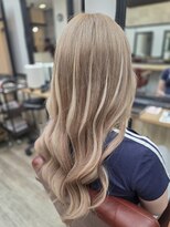 ウィスプヘアー(wisp HAIR)&nbsp;#プルエクステ#エクステ#大宮#埼玉