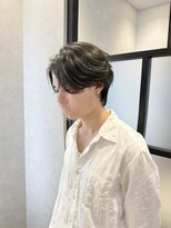リーチェ(ReCHE by CAPA(旧：CAPA茅ヶ崎店）)&nbsp;毛流れ センターパート