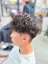 はんなり 行徳&nbsp;波巻きスパイラルマッシュ