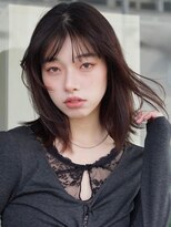 テラス 箕面萱野(Terrace)&nbsp;大人可愛い30代40代50代◎大人ナチュラルレイヤーボブ