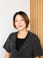 ボンドヘアステージ 良福寺店(BOND hair stage)&nbsp;奥田 章恵