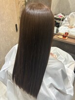 ヘアレスト(hairest)&nbsp;お客様スタイル8月