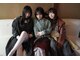 ライク ベター(like better)の写真