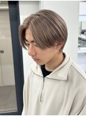 小牧/髪質改善/縮毛矯正/メンズカット/カラー/パーマ/ブリーチ/