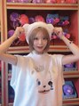 グルーヴ グルーヴ フェエリー(groove groove feerie)&nbsp;佐久間奈菜 中トロ