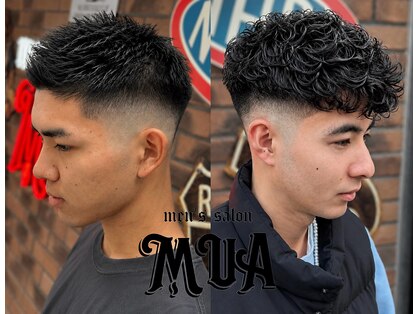 ムア(MUA)の写真