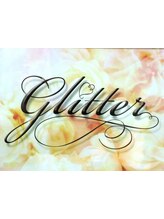 ヘア メイク サロン グリッター(HAIR MAKE SALON glitter)