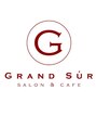 グランシュール(GRAND SUR)/GRAND　SUR 【グランシュール】 