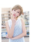 ★highcolorショート★