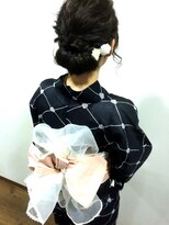 アクティフ(actif)&nbsp;KITSUKE