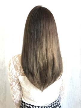 D 八千代緑が丘店 イルミナカラー