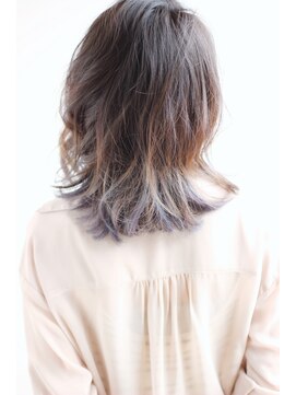 ニールラボー(NIELLE LA'BO) ＊ニュアンスセミディ＊