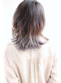 *ニュアンスセミディ*