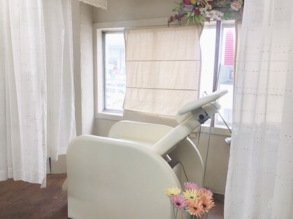 エクステンション アトレ(extention attre)の写真