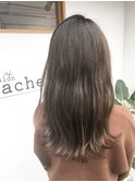 柔らかフォギーベージュ