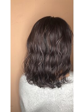 モードケイズ 阿倍野店(MODE K’s) 暖色カラー