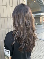 モードケイズ 阿倍野店(MODE K’s) ハイライトカラー