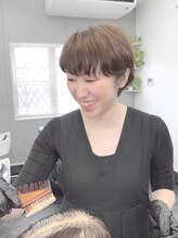 ビューティーみやくに&nbsp;宮國 佑子