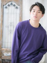 メンズヘア ビーセカンド 草加店(MENS HAIR B-2)&nbsp;ビジカジ！好感度大のハンサムスタイルG