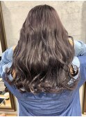 【大人気ハイトーンSTYLE】RAFラベンダーグレージュ
