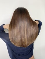ルチェア ヘア(Lucea Hair)&nbsp;髪質改善トリートメント　ケラトリ