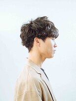 プロデュース 相模原店(Produce) マッシュ☆メンズ☆パーマ
