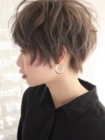 ガレリア 名駅オーキッドビル店(GALLARIA)&nbsp;無造作ショート