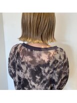 ネオヘアー 曳舟店(NEO Hair)&nbsp;ハニーベージュ