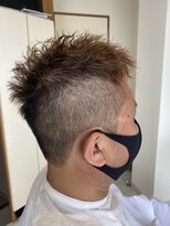 ロッティ(Lotti)&nbsp;ツイストパーマ